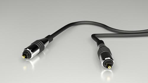 Audio Optical Cable preview image